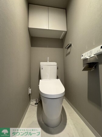 BPRレジデンス東日暮里の物件内観写真